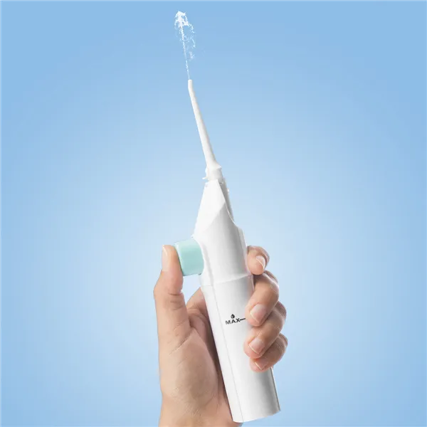 Oral Irrigator Wothident InnovaGoods