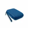 Hard drive case TooQ TQBC-E2503PB 2.5" Blue