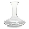 Wine Decanter Transparent Glass 1,4 L