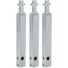 Extensions for extractor legs KUKKO 150 mm