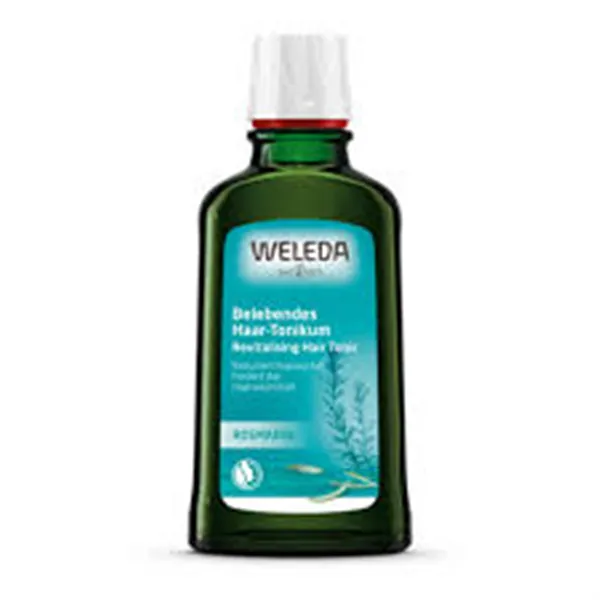 Weleda Revitalising Hair Tonic 100ml