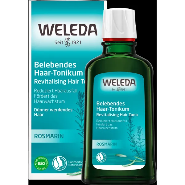 Weleda Revitalising Hair Tonic 100ml