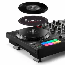 Kontroles DJ Hercules
