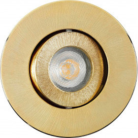 SYNERGIE BEZELS GOLD IP20 RO