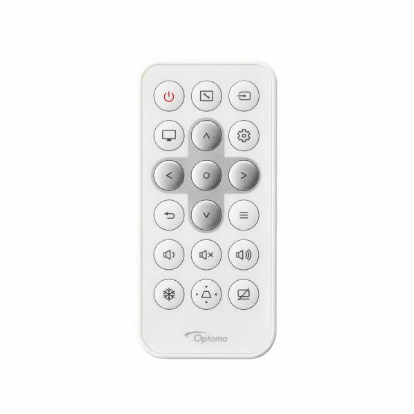 Projektorius Optoma ZX350ST XGA 1024 x 768 px