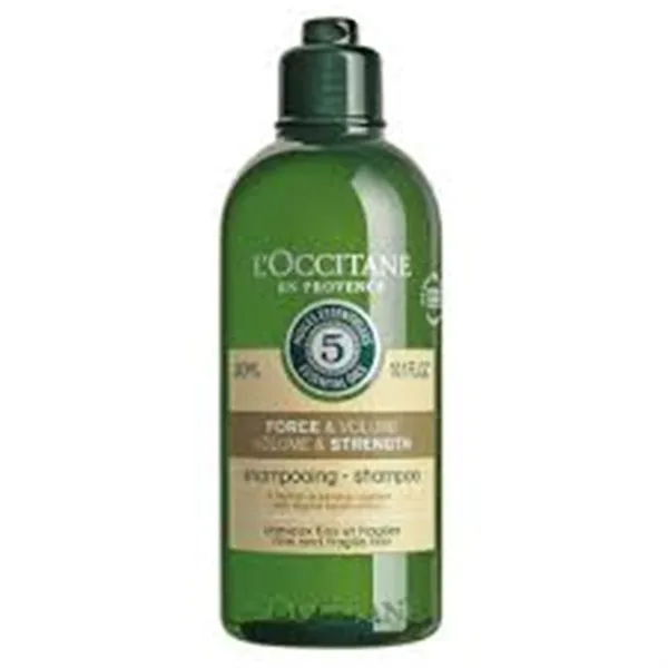 L'occitane Champu Fuerza y Volumen 300ml