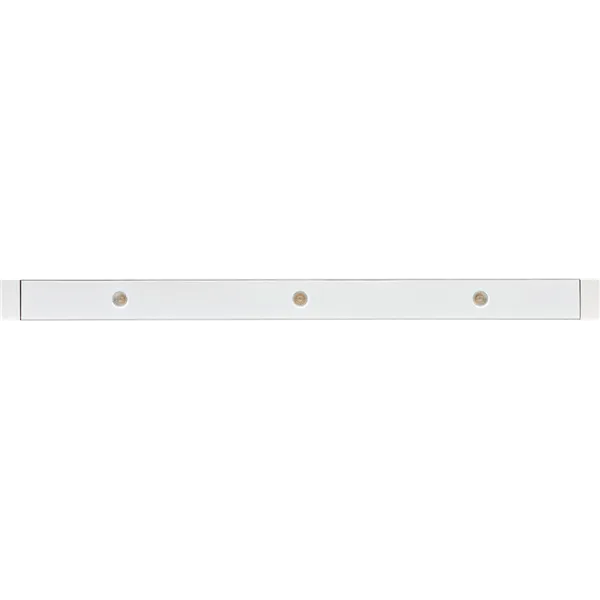 convenio linear spot white 12v 400mm