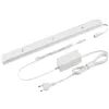 convenio linear spot white 12v 400mm kit eu