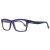 Unisex' Spectacle frame Diesel