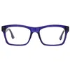 Unisex' Spectacle frame Diesel