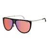 Unisex Sunglasses Carrera CA1023/S ø 60 mm