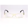 Men'Spectacle frame Armani GA-866-O4L ø 54 mm Yellow