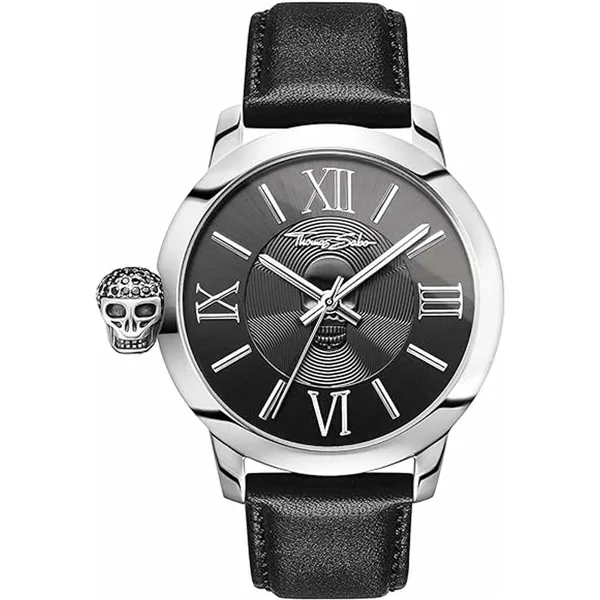 Men's Watch Thomas Sabo WA0297-218-203-46 mm (Ø 46 mm)