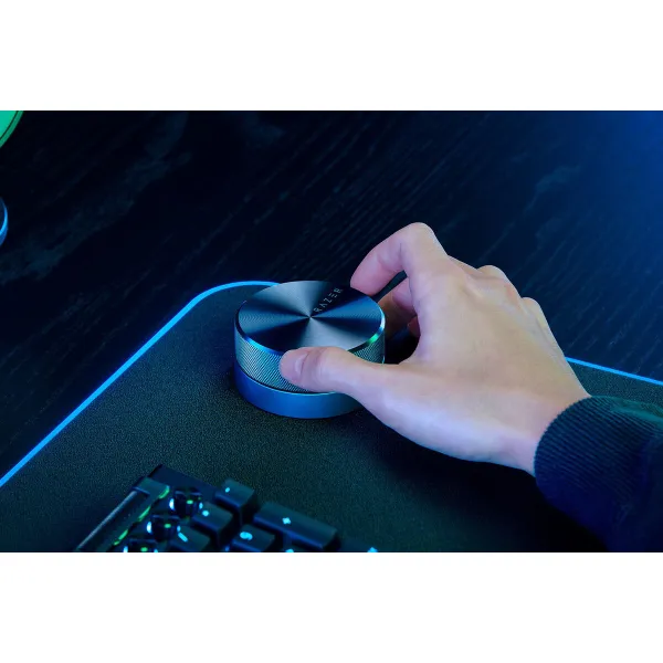 Игровые клавиатура и мышь Razer RZ05-04740100-R3G1