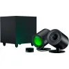 Игровые клавиатура и мышь Razer RZ05-04740100-R3G1