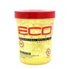 Medium hold fixing gel Eco Style 483317 Argan Oil (946 ml)