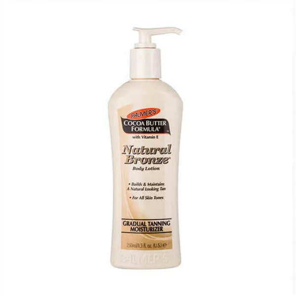 Hydrating Bronzing Body Lotion Palmer's p1 250 ml (250 ml)