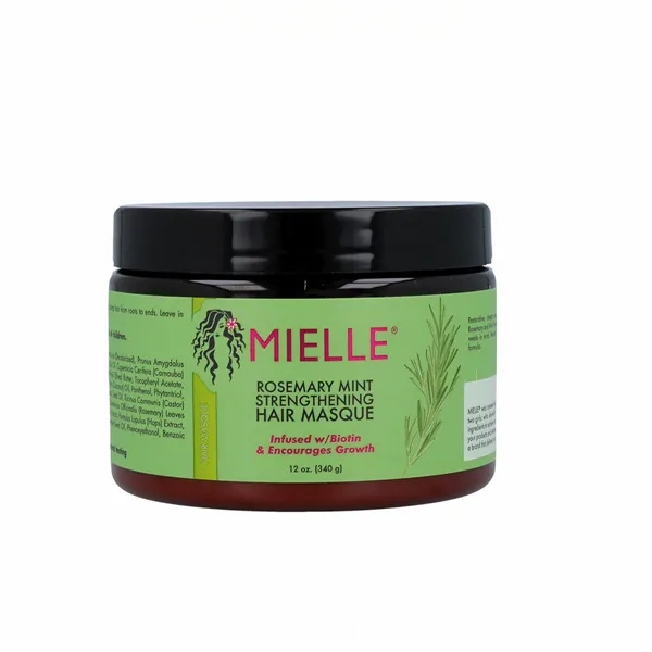 Hair Mask Mielle 30680 (340 g)