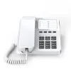 Fiksuotojo ryšio telefonas Gigaset DESK 400 Balta