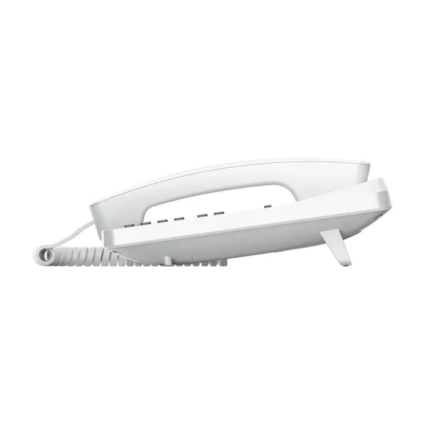 Fiksuotojo ryšio telefonas Gigaset DESK 400 Balta