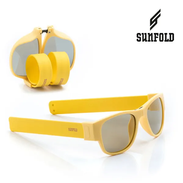 Unisex Sunglasses Sunfold