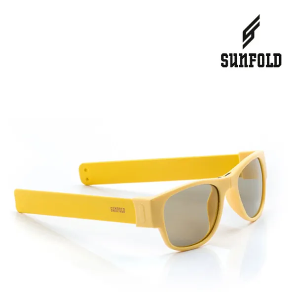 Unisex Sunglasses Sunfold