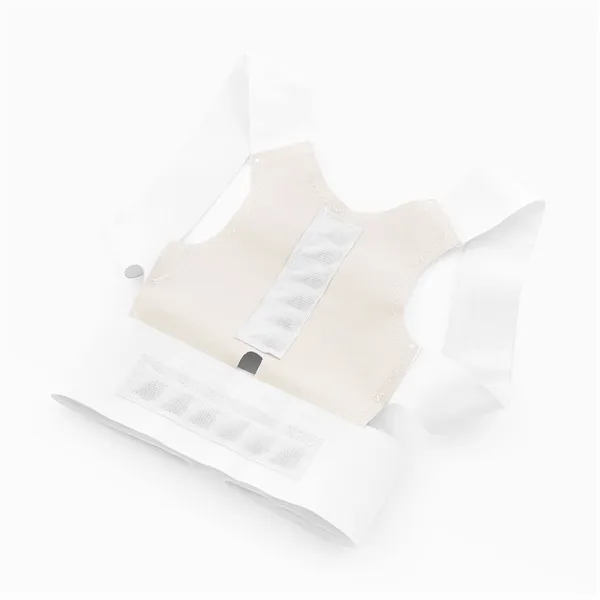 Magnetinis nugaros korektorius InnovaGoods | Pirkti internetu — Megaluks