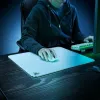Peles Paklājs Razer RZ02-04890200-R3M1 Balts
