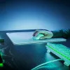 Peles Paklājs Razer RZ02-04890200-R3M1 Balts