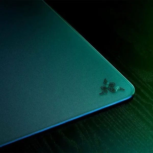 Peles Paklājs Razer RZ02-04890100-R3M1 Melns