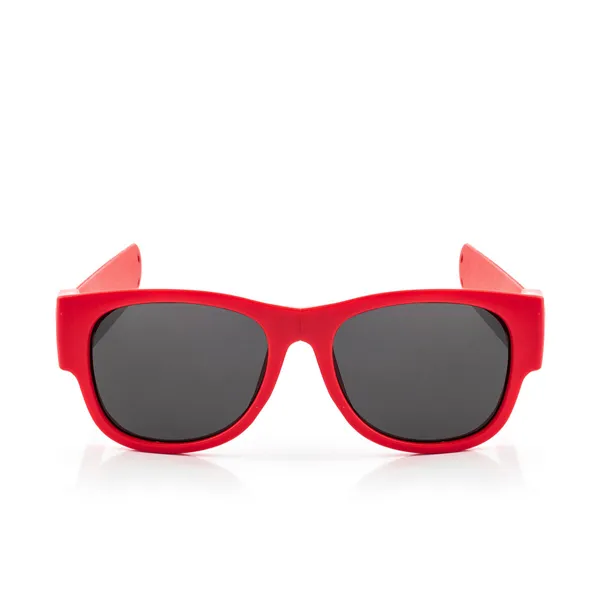 Roll-up sunglasses Sunfold Spain Red