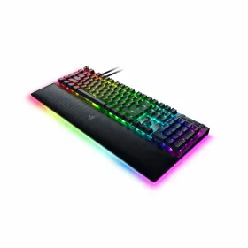 Pelinäppäimistö Razer RZ03-04680100-R3M1 Musta Vihreä Qwerty US