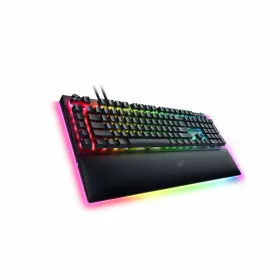 Pelinäppäimistö Razer RZ03-04680100-R3M1 Musta Vihreä Qwerty US