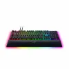 Žaidimų klaviatūra Razer RZ03-04680100-R3M1 Juoda Žalia Qwerty US