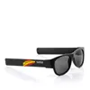 Roll-up sunglasses Sunfold Spain Black