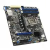 Pagrindinė plokštė Asus P12R-M LGA 1200 INTEL C252
