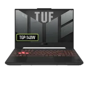 Nešiojamas kompiuteris Asus 90NR0EB8-M003E0 15,6" AMD Ryzen 7 7735HS 16 GB RAM 32 GB RAM 512 GB 512 GB SSD Ispaniška Qwerty