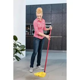 Mop Vileda Supermocio Soft Kollane Must