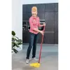 Mops Vileda Supermocio Soft Dzeltens Melns