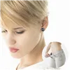 Biomagnetic Slimming Earrings Slimagnetic InnovaGoods