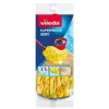 Mops Vileda Supermocio Soft Dzeltens Melns