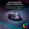 Žaidimų pelė su LED Razer RZ01-04870100-R3G1 Juoda 18000 dpi