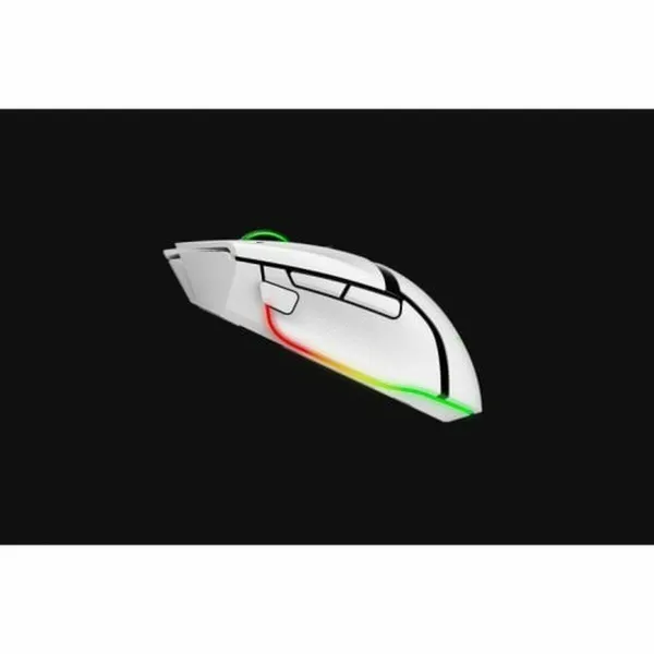 Мышь Razer RZ01-04620200-R3G1 Белый 30000 dpi