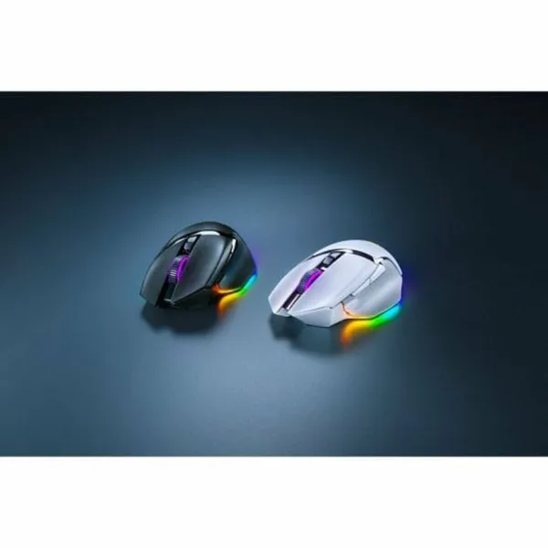Мышь Razer RZ01-04620200-R3G1 Белый 30000 dpi