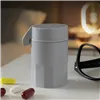 5-in-1 Pill Dispenser with Cutter and Crusher Fivlok InnovaGoods