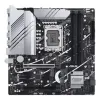 Pagrindinė plokštė Asus PRIME Z790M-PLUS LGA 1700