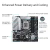 Pagrindinė plokštė Asus PRIME Z790M-PLUS LGA 1700