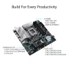 Pagrindinė plokštė Asus PRIME Z790M-PLUS LGA 1700