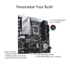 Pagrindinė plokštė Asus PRIME Z790M-PLUS LGA 1700