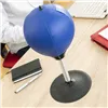 Anti-stress Inflatable Desktop Punch Bag Hittres InnovaGoods